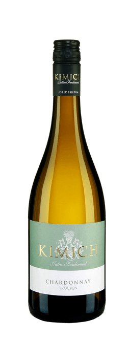 Chardonnay Kabinett trocken