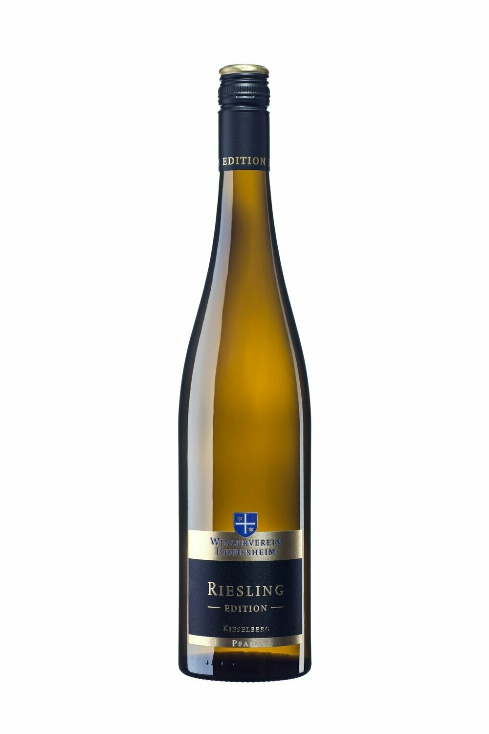 Deidesheimer Kieselberg Riesling trocken EDITION