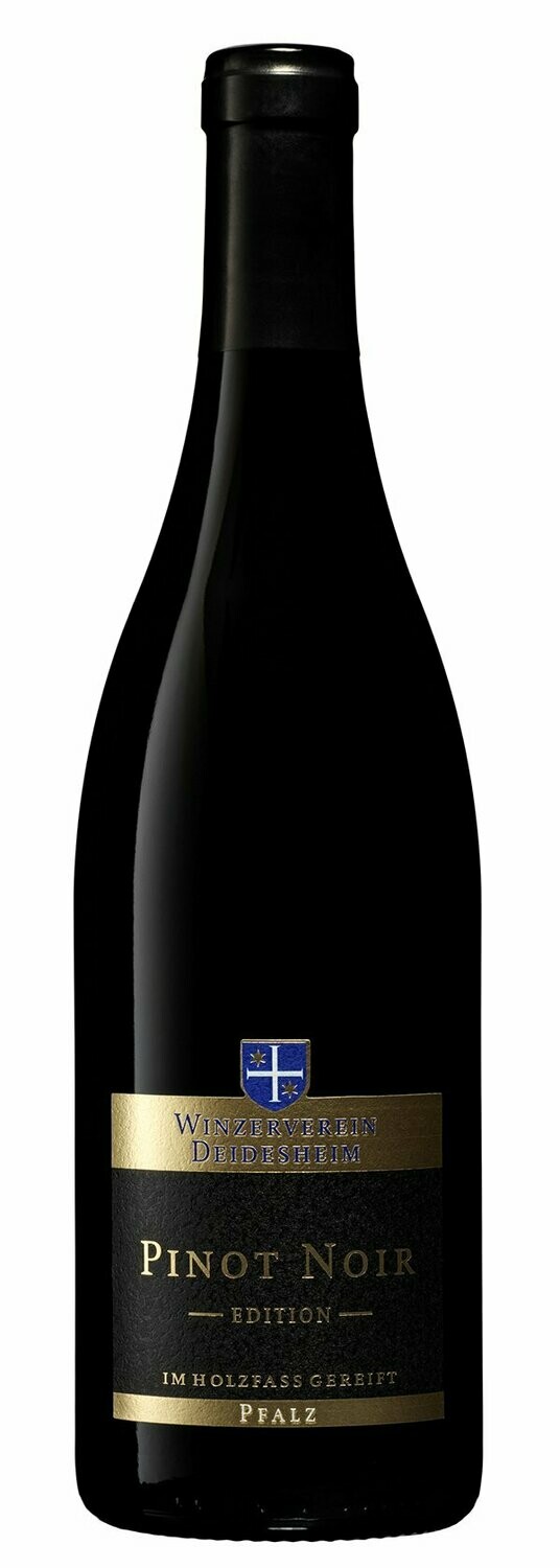 Pinot Noir trocken EDITION