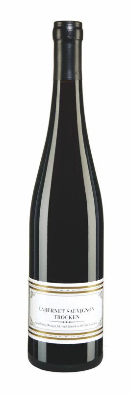 Cabernet Sauvignon Rotwein trocken