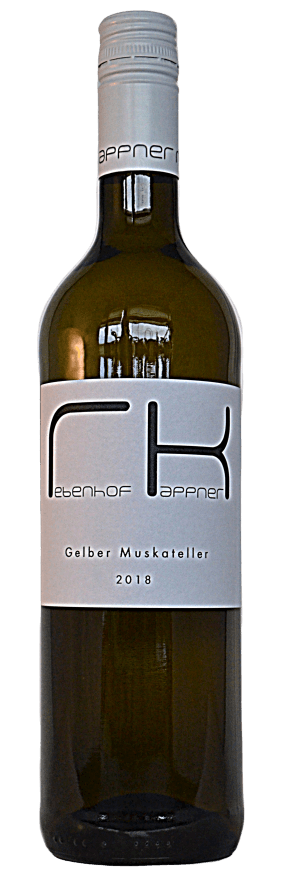 Gelber Muskateller