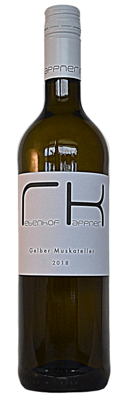 Gelber Muskateller