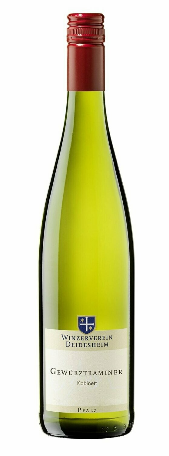 Gewürztraminer Kabinett