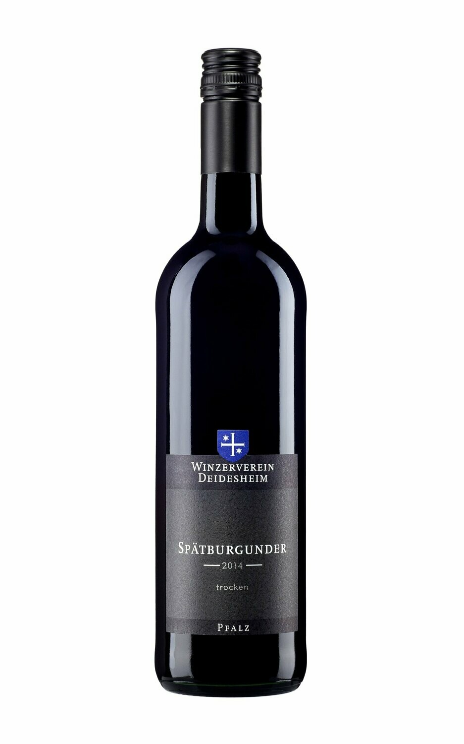 Spätburgunder trocken