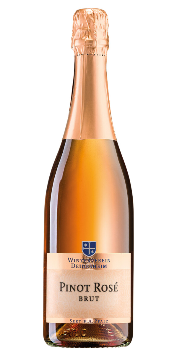 Pinot Rosé Brut
