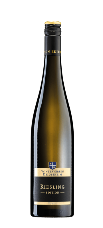 Deidesheimer Riesling trocken EDITION