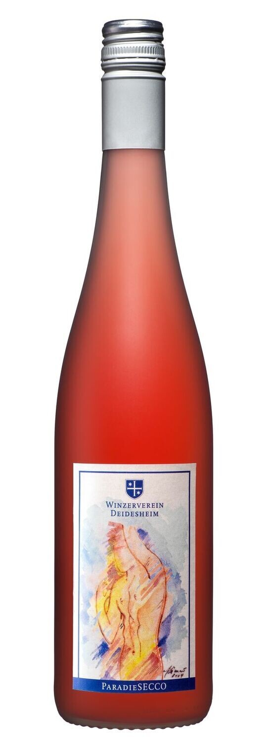 ParadieSECCO rosé (Adam)