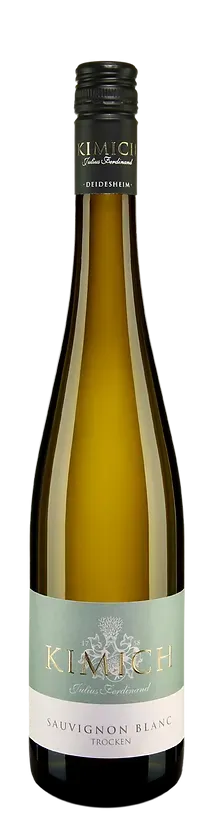 Sauvignon Blanc trocken
