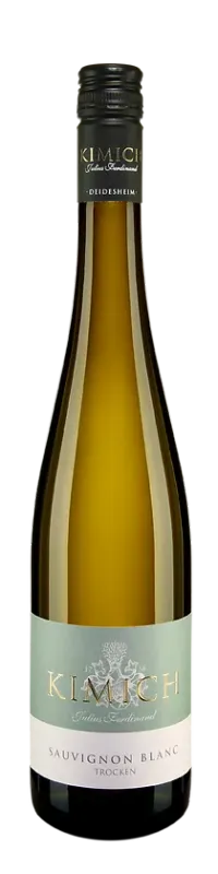 Sauvignon Blanc trocken
