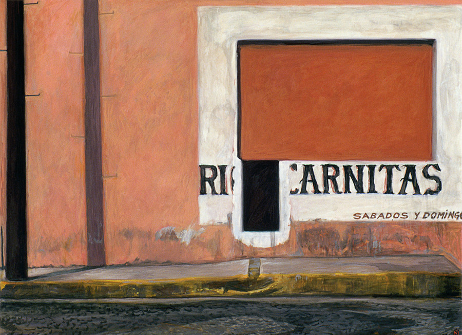 Carnitas #10