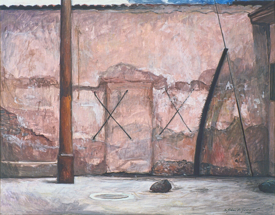 Lugar de Reuniones #34