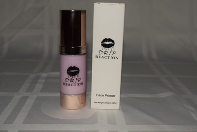 Reaction Face Primer