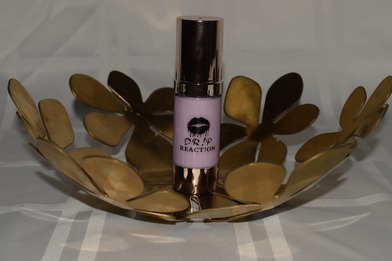 Reaction Face Primer