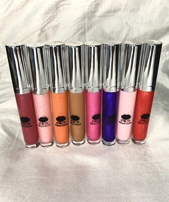 Dr!ppie Shimmer &amp; Shine Lip Gloss