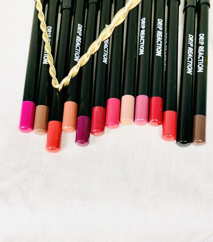 Lip Liner Pencil