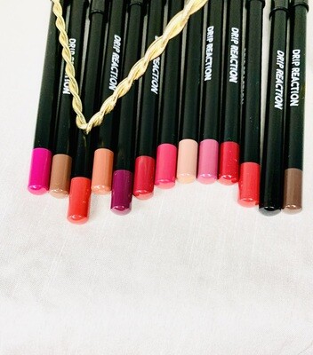 Lip Liner Pencil