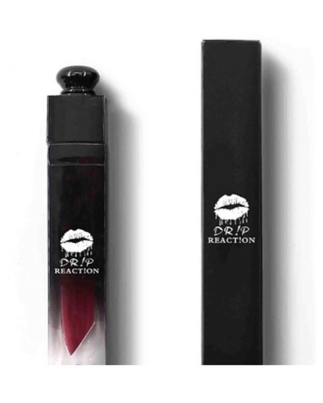 Waterproof Lipstick