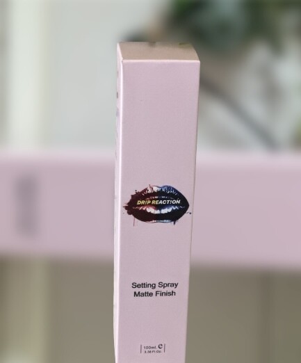 Setting Spray