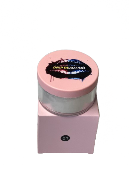 Loose Setting Powder