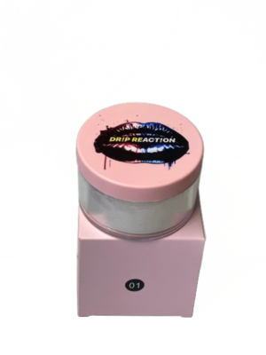 Loose Setting Powder