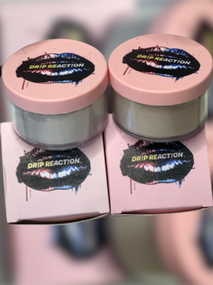 Loose Setting Powder