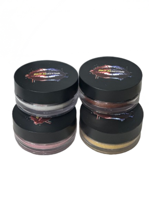 Face Shimmer Highlighter