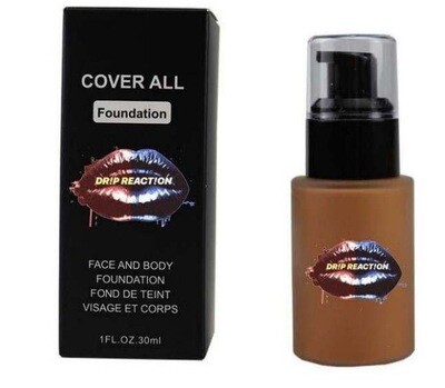 Drip Cover All Foundation