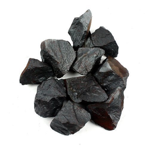 Rough Hematite Stones (Raw) ST057