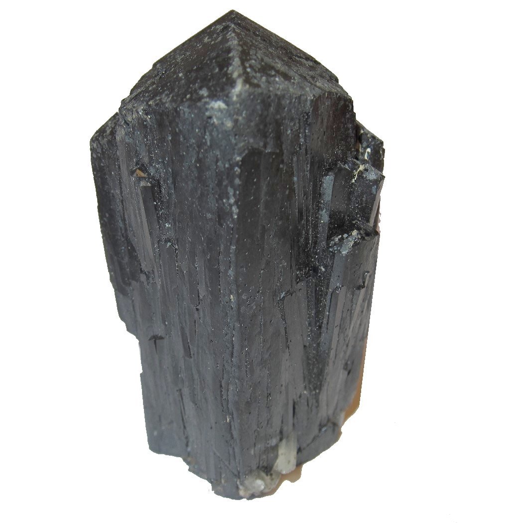 Natural Ilvaite Crystal (Raw) ST089