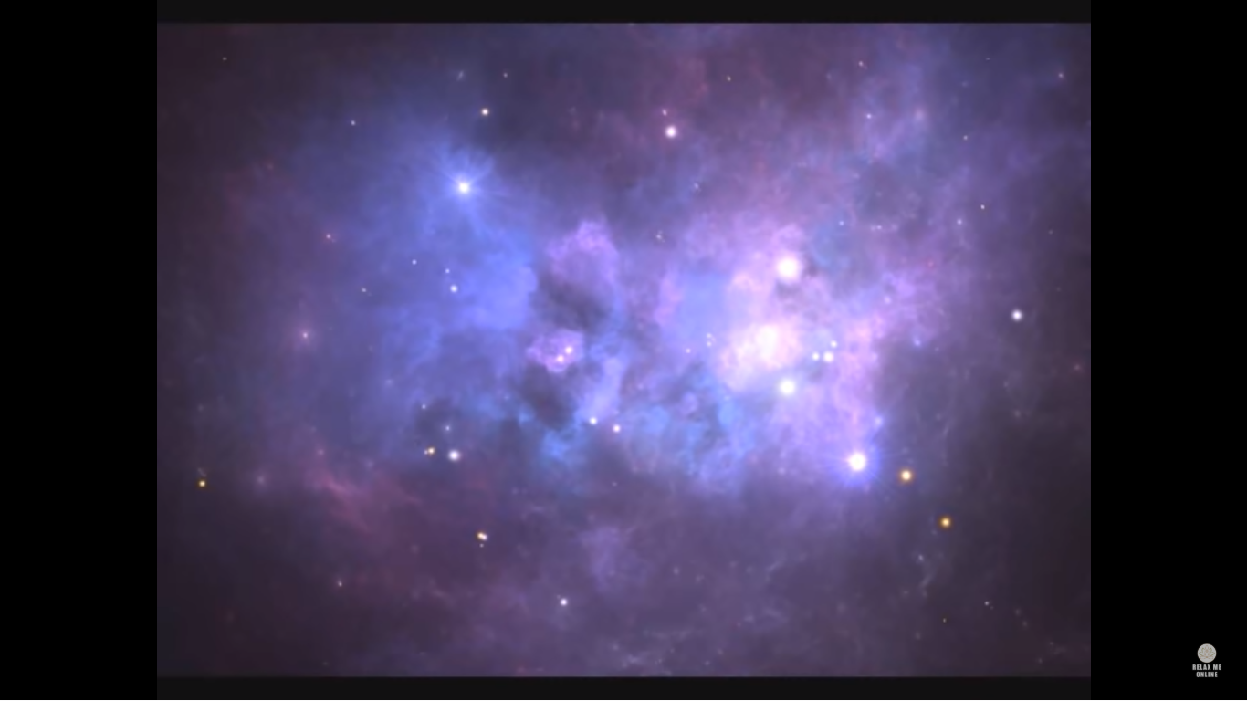 Sleep Guided Meditations