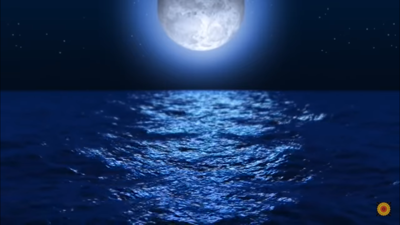 ZEN UNIVERSAL HEALING GUIDED MEDITATION