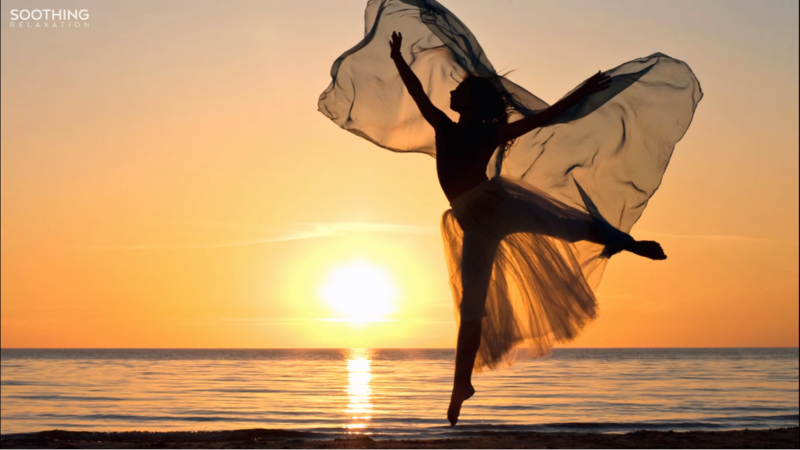 Lose Weight While You SLEEP ~ Listen Every NightBirds Singing