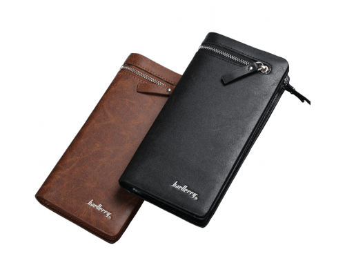 Портмоне Baellerry S618-357 ITALIA