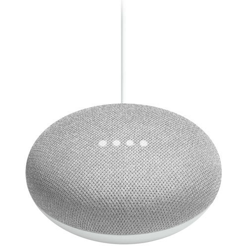Google Home Mini