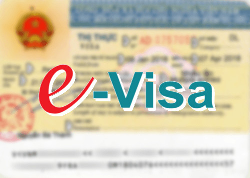 e-Visa Vietnam
