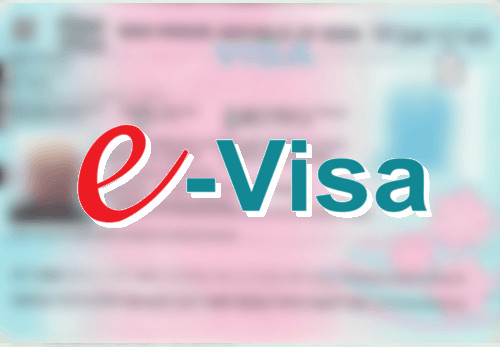 e-Visa Inde | Indian e-Tourist Visa/ ETA