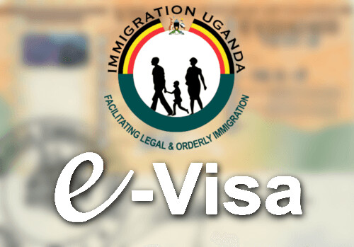 e-Visa Ouganda en Ligne | Officiel en 2-3 jours