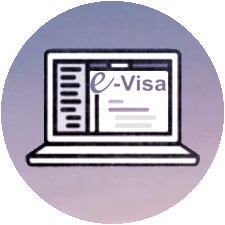 Commandez vos e-Visas & ESTA