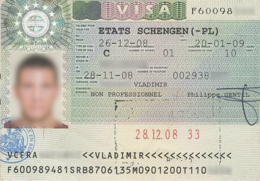 Visa Vacances Guide Voyage