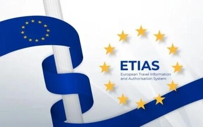 ETIAS - Autorisation de voyage Electronique en Europe espace Schengen