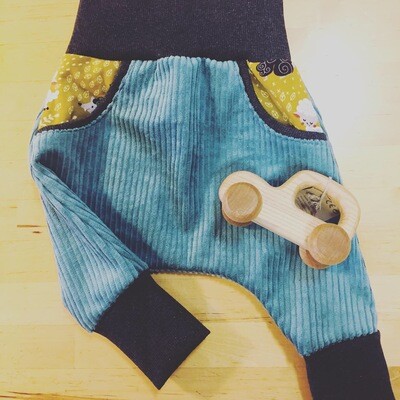 Cordhose