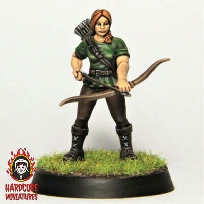 Alex the Crafter STL