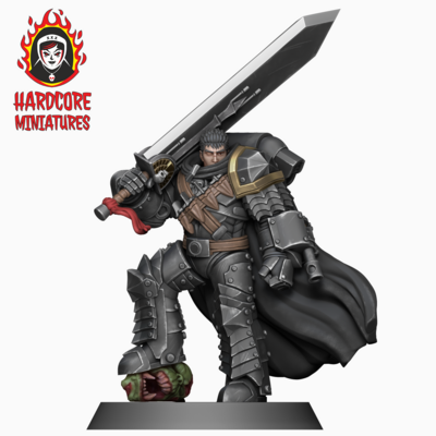 Space Berserk