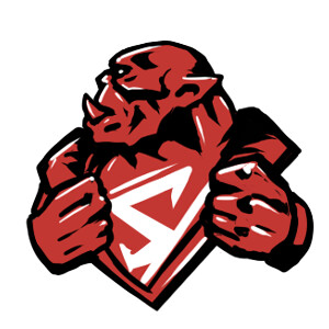 MARVELOUS ORCS