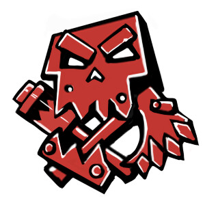 Space Orcs STLs