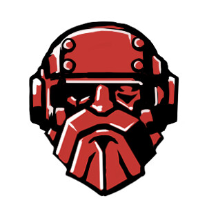 Space Dwarves STLs