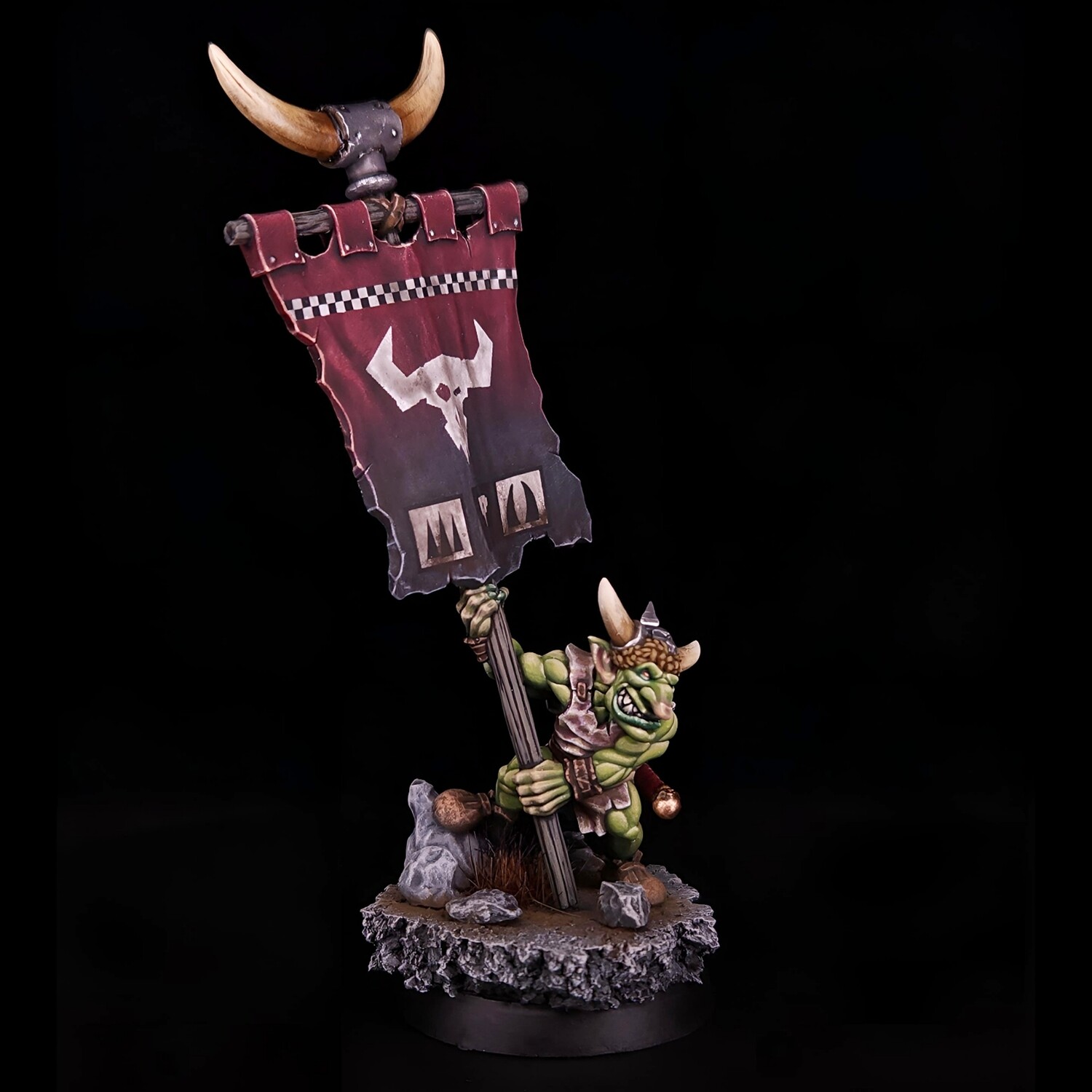 Banner Gobla