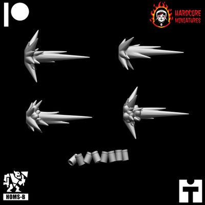 Shoota Effects STL Shoota Effects STL