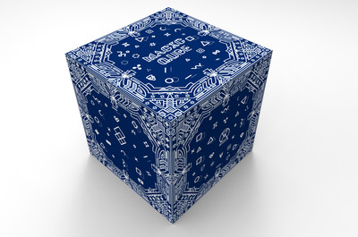 Avidia MagicQube