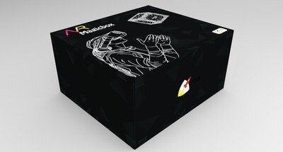 Avidia Magic Box